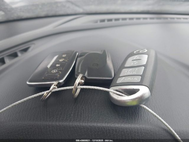 Mazda Mazda6 I Touring Image 11