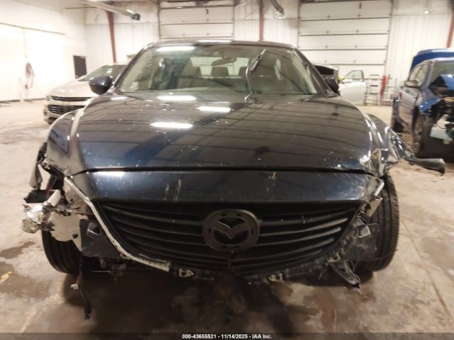 Mazda Mazda6 I Touring Image 3