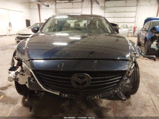 Mazda Mazda6 I Touring Image 3