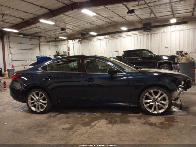 Mazda Mazda6 I Touring Image 16