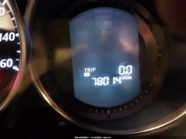 Mazda Mazda6 I Touring Image 17