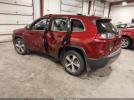 Jeep Cherokee Limited 4x4 Image 17