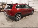 Jeep Cherokee Limited 4x4 Image 4