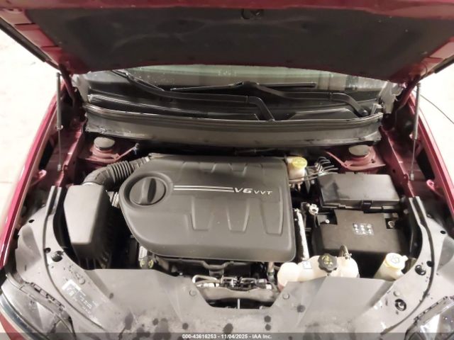 Jeep Cherokee Limited 4x4 Image 14