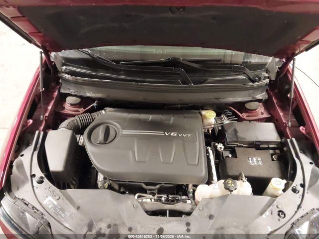 Jeep Cherokee Limited 4x4 Image 14