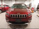 Jeep Cherokee Limited 4x4 Image 18