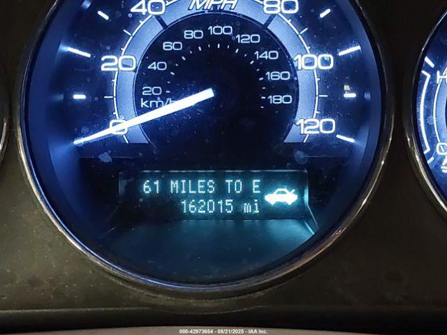 Lincoln MKZ Image 13