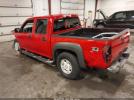 Chevrolet Colorado Ls Image 9