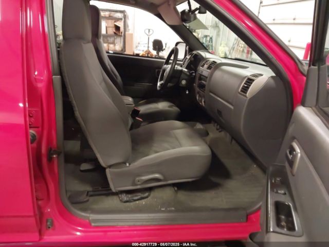 Chevrolet Colorado Ls Image 6