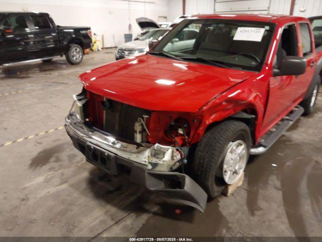 Chevrolet Colorado Ls Image 7