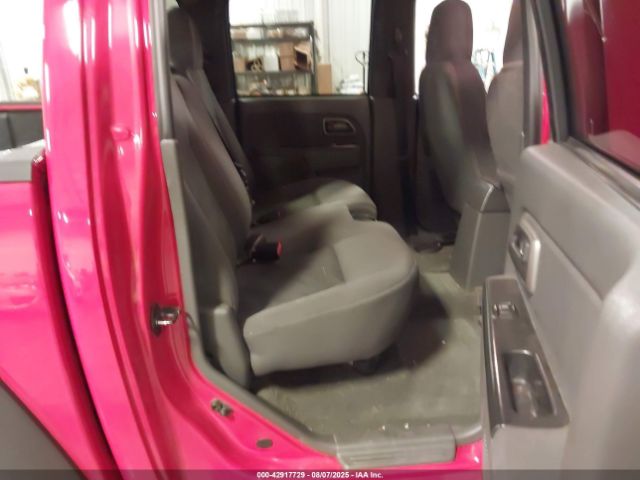 Chevrolet Colorado Ls Image 12