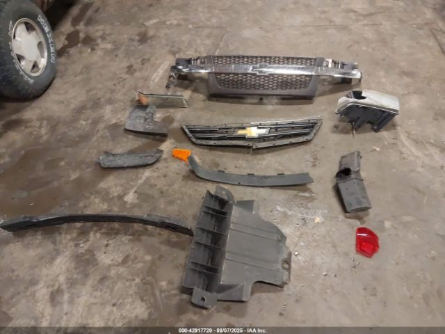 Chevrolet Colorado Ls Image 3