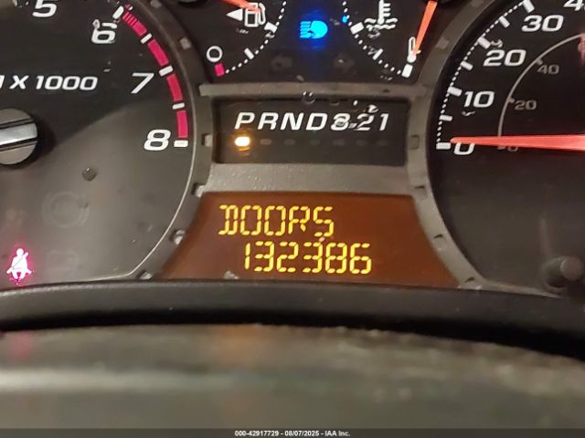 Chevrolet Colorado Ls Image 18