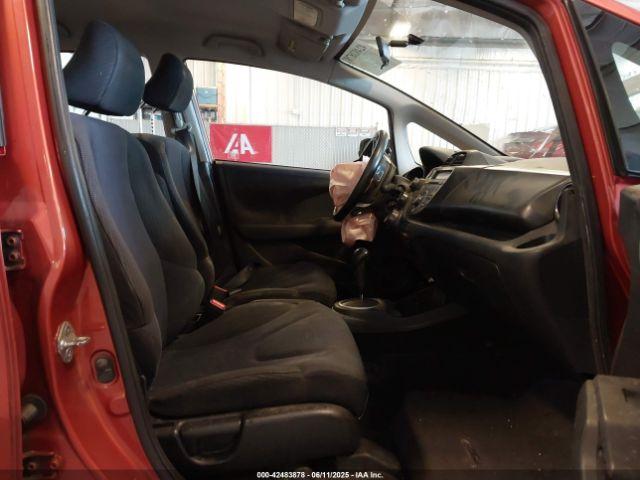 Honda Fit Sport Image 11