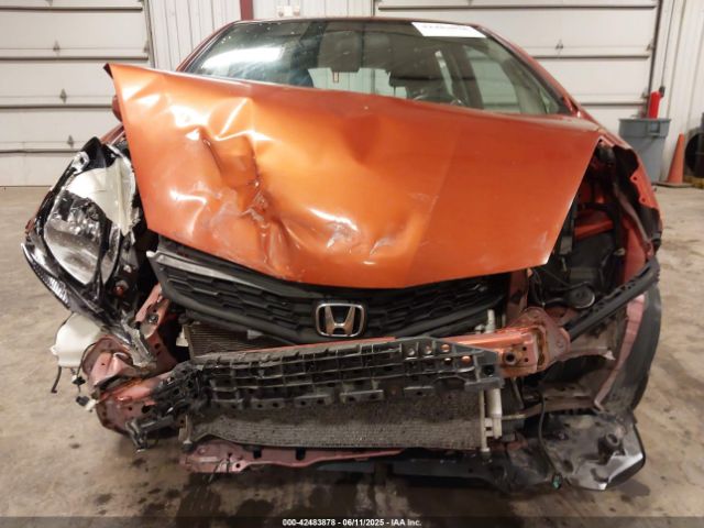 Honda Fit Sport Image 17