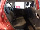 Honda Fit Sport Image 13