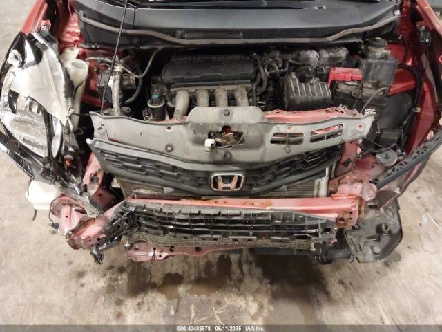 Honda Fit Sport Image 9