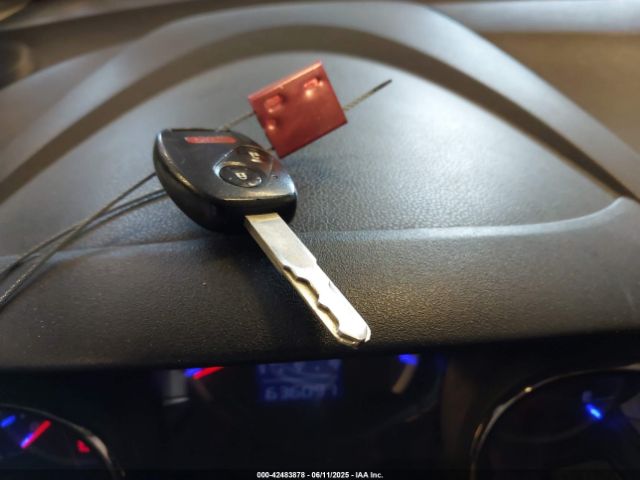 Honda Fit Sport Image 12