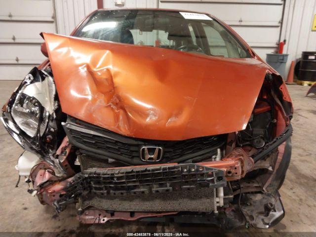 Honda Fit Sport Image 19