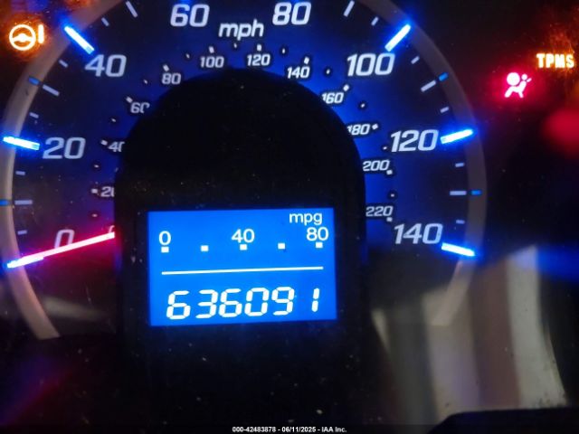 Honda Fit Sport Image 7