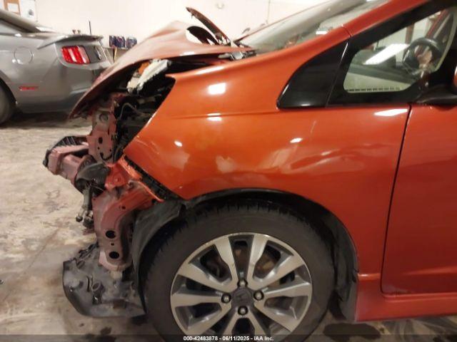 Honda Fit Sport Image 6