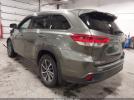 Toyota Highlander Xle Image 18