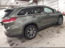 Toyota Highlander Xle Image 4