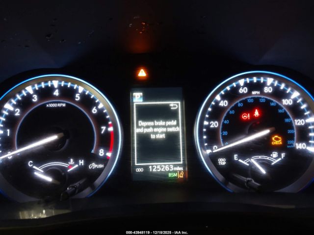 Toyota Highlander Xle Image 20