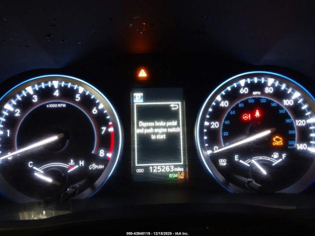 Toyota Highlander Xle Image 20