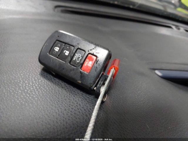 Toyota Highlander Xle Image 12