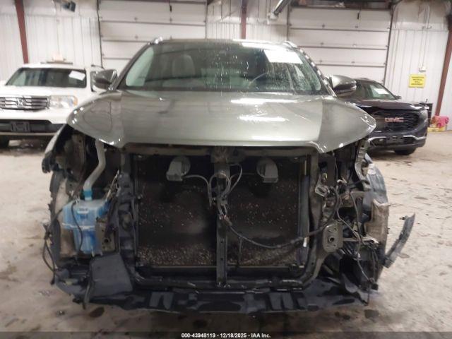 Toyota Highlander Xle Image 6