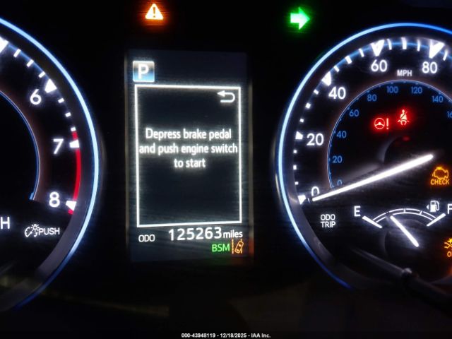 Toyota Highlander Xle Image 9