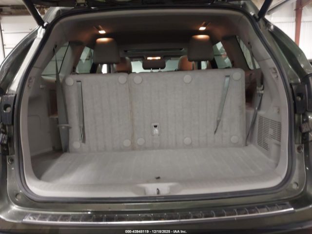 Toyota Highlander Xle Image 16