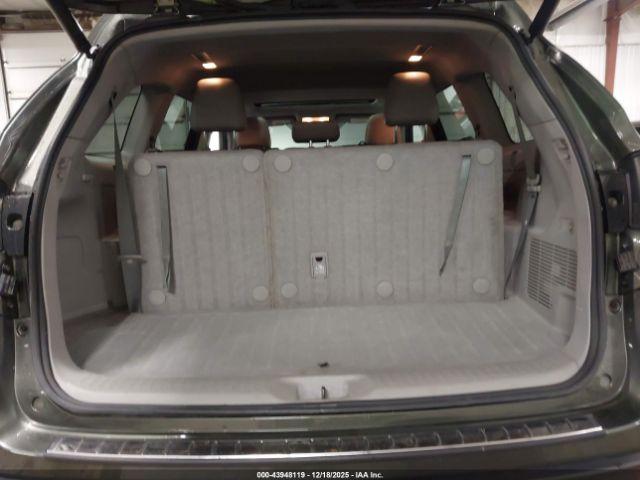 Toyota Highlander Xle Image 16