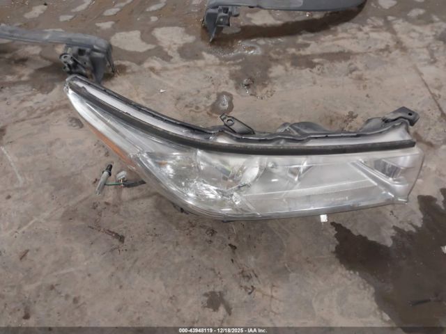 Toyota Highlander Xle Image 15