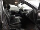 INFINITI Qx Image 5