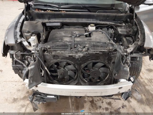 INFINITI Qx Image 15