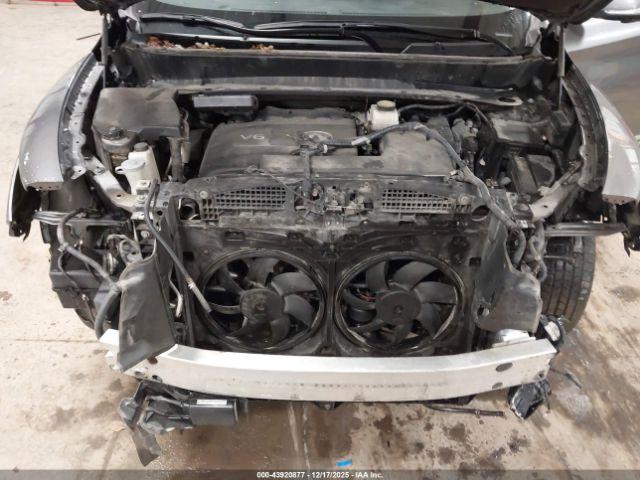 INFINITI Qx Image 15