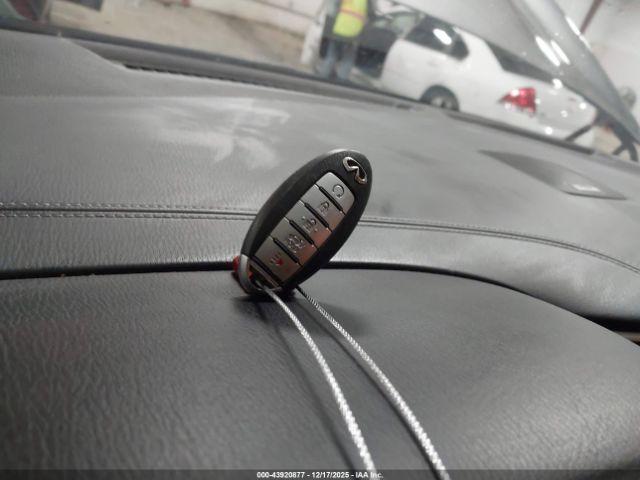 INFINITI Qx Image 20