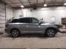 INFINITI Qx Image 19