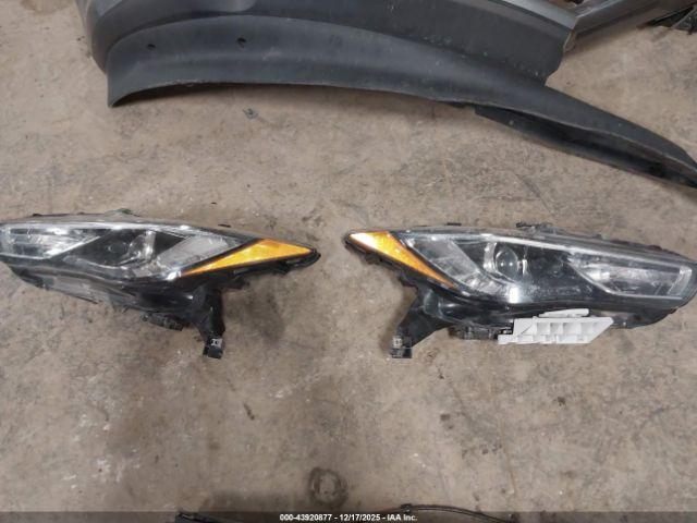 INFINITI Qx Image 14