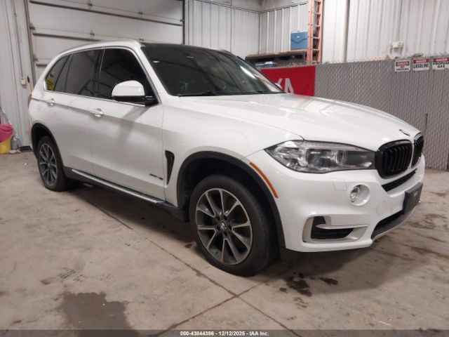 BMW X Series Xdrive35i Image 1