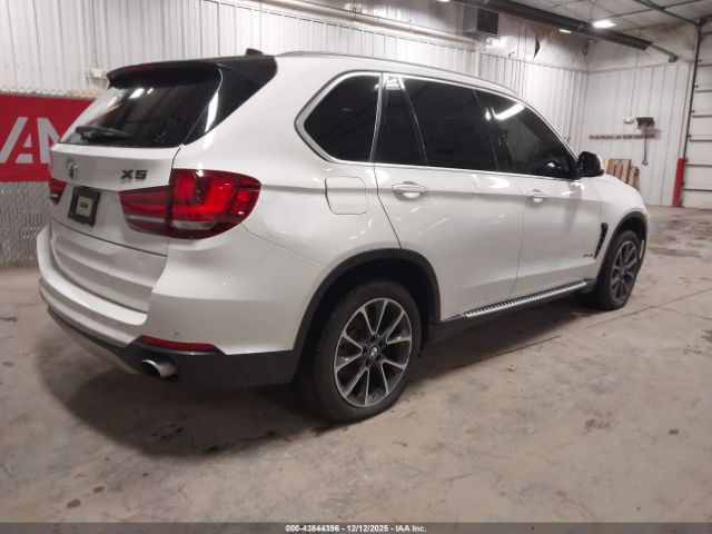 BMW X Series Xdrive35i Image 4