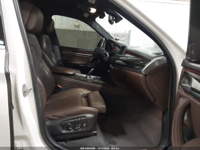 BMW X Series Xdrive35i Image 10