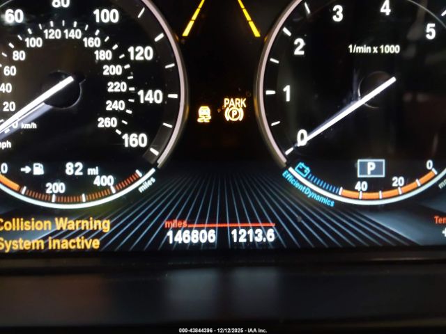 BMW X Series Xdrive35i Image 7