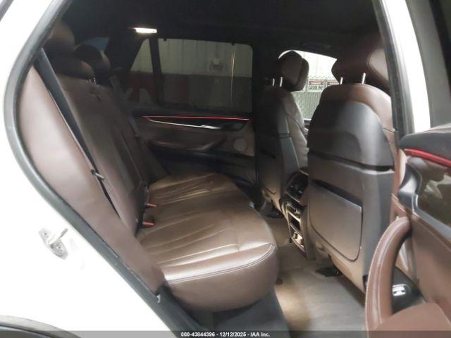 BMW X Series Xdrive35i Image 8