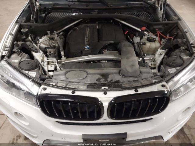 BMW X Series Xdrive35i Image 16