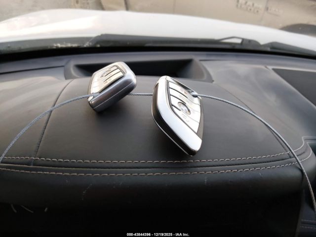 BMW X Series Xdrive35i Image 11