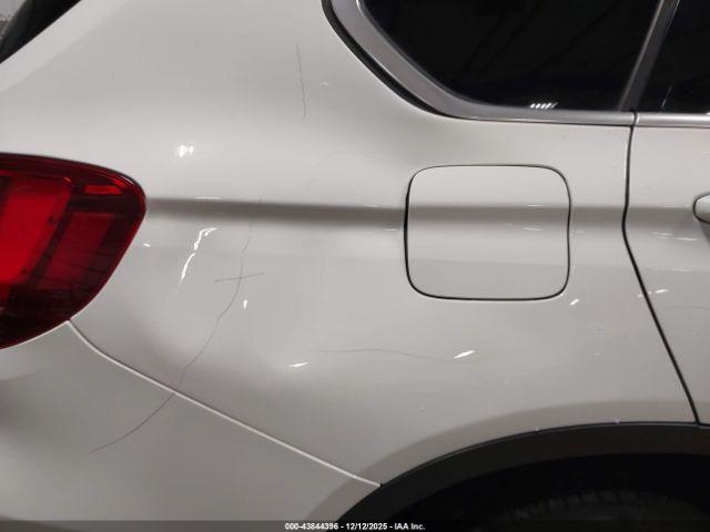 BMW X Series Xdrive35i Image 19