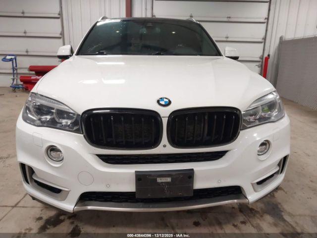 BMW X Series Xdrive35i Image 9